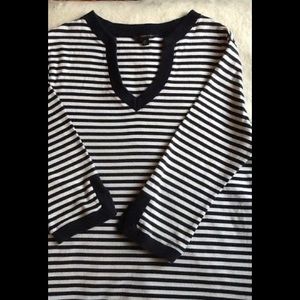 Brooks Brothers Long Sleeve Tee